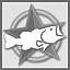 Largemouth Bass Expert Achievement