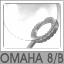 Omaha Hi-Low 8 or better WC ITM Achievement