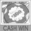 Win Cash Game at Bally's Achievement