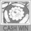 Win Cash Game at Caesars Achievement