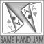 Same Hand Jam Pro Achievement