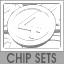 Four Complete Chip Series Achievement
