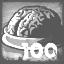 Brain Salad Achievement