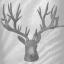 Mule Deer Trophy Legend Achievement