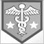 Distinguished Combat Medic Achievement
