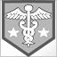 Meritorious Combat Medic Achievement