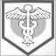 Silver Combat Medic Achievement