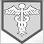 Bronze Combat Medic Achievement