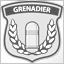 Distinguished Grenadier Achievement