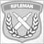 Distinguished Rifleman Achievement