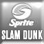 Sprite Slam Dunk Achievement