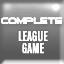 Online League Game Achievement