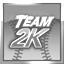 Team 2K Achievement