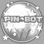 Pin*Bot™ Wizard Goals. Achievement