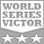 World Series Victor Achievement