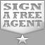 Sign a Free Agent Achievement