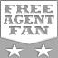 Free Agent Fan Achievement