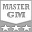 Master GM Achievement
