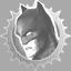 The Caped Crusader Achievement