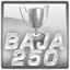 Baja 250 Achievement