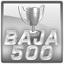 Baja 500 Achievement
