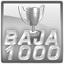 Baja 1000 Achievement