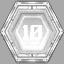 Level 10 Player Achievement