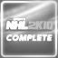 NHL 2K10 Complete Achievement