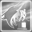 Coyotes Trophy Achievement