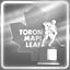 Maple Leafs Trophy Achievement
