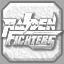 Completed: Raiden Fighters Achievement