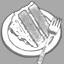 Piece of Cake Achievement