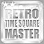 Retro Times Square Master Achievement