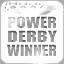 Power Derby Winner Achievement