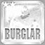 Burglar Achievement
