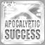Apocalyptic Success Achievement