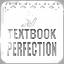 Textbook Perfection Achievement