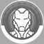 Iron and Blood Achievement