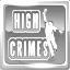 High Crimes Achievement