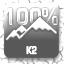 K2 Complete Achievement