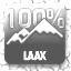 Laax Complete Achievement