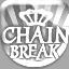 500 Chain Breaks Achievement