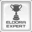 Eldora Expert Achievement