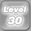 Level 30 Achievement