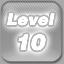 Level 10 Achievement