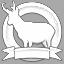 Pronghorn Antelope Trophy Hunter Achievement