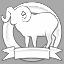 Bighorn Sheep Trophy Hunter Achievement