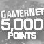 GamerNet Specialist Achievement