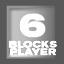 Get 6 Blocks With Any Player Achievement