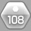 No-Nitrous Victory1: Basic 108 Achievement